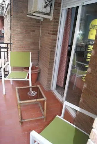 Hostal Los Arrayanes Γρανάδα 2*,
