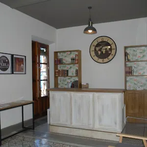La Perla Pensión