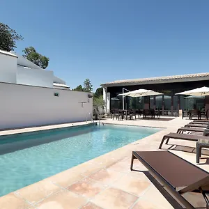 Hotel Aurea Washington Irving By Eurostars Company, Grenada