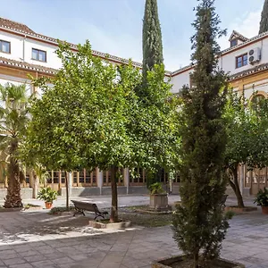 Ξενοδοχείο Macia Monasterio De Basilios