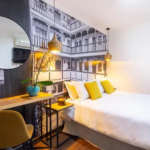 Hotel Presidente, Grenada