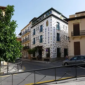 La Ninfa Pensión