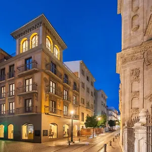 Ξενοδοχείο Aurea Catedral By Eurostars Company