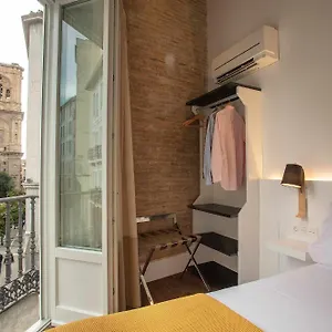 Casa Miravalle Catedral Apartahotel