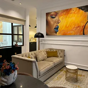 Bubaqia House - Boutique Granada