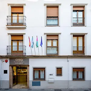 Reina Mora Hotel