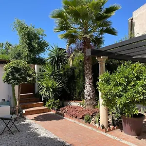 San Miguel Bed and breakfast