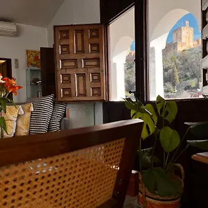 Mirador Del Jazmín Hotel