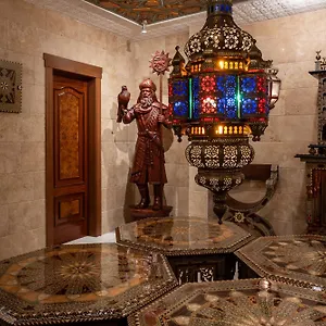 Casa De Reyes Hotel