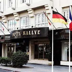 Rallye Hotel