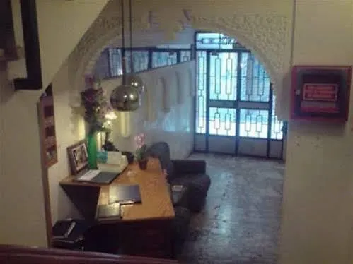 Hostal Los Arrayanes Granada
